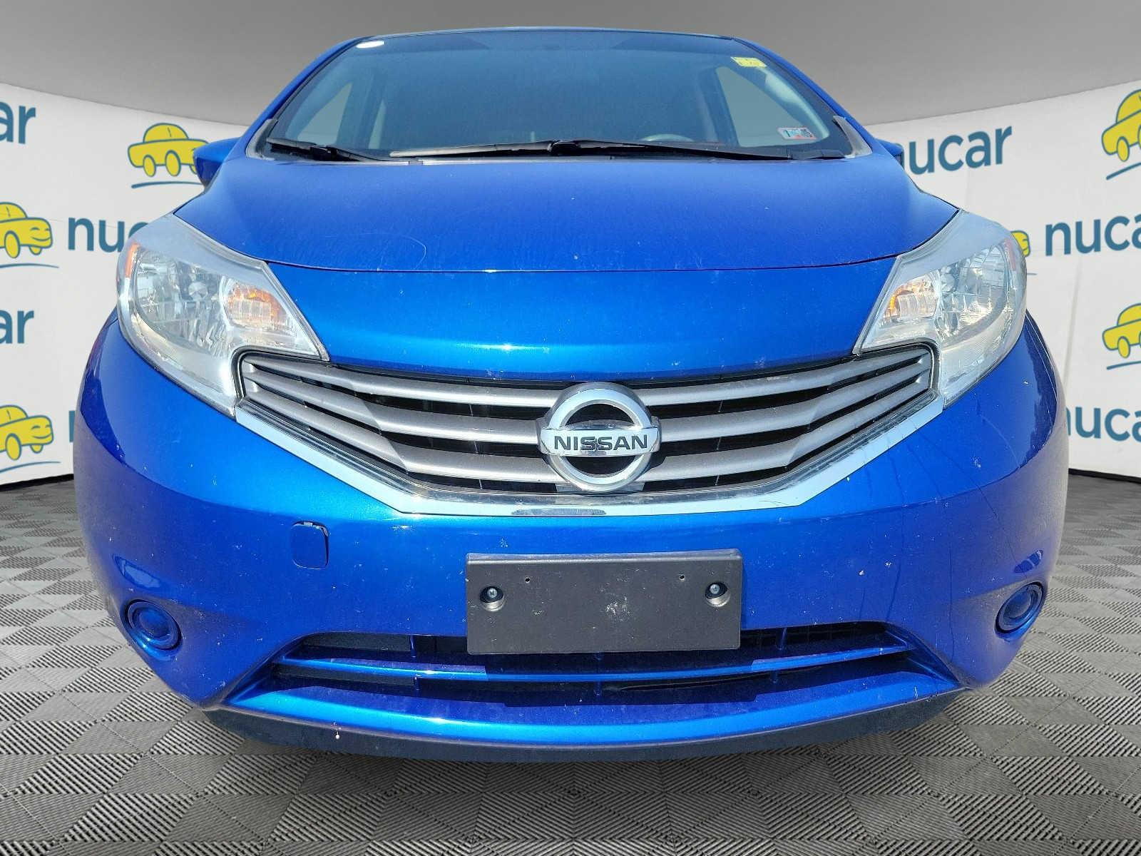 2015 Nissan Versa Note SV - Photo 2