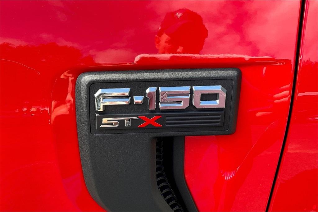 2021 Ford F-150 XL - Photo 28