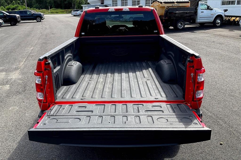 2021 Ford F-150 XL - Photo 31