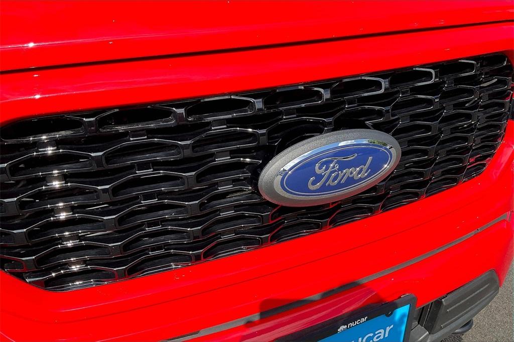 2021 Ford F-150 XL - Photo 32