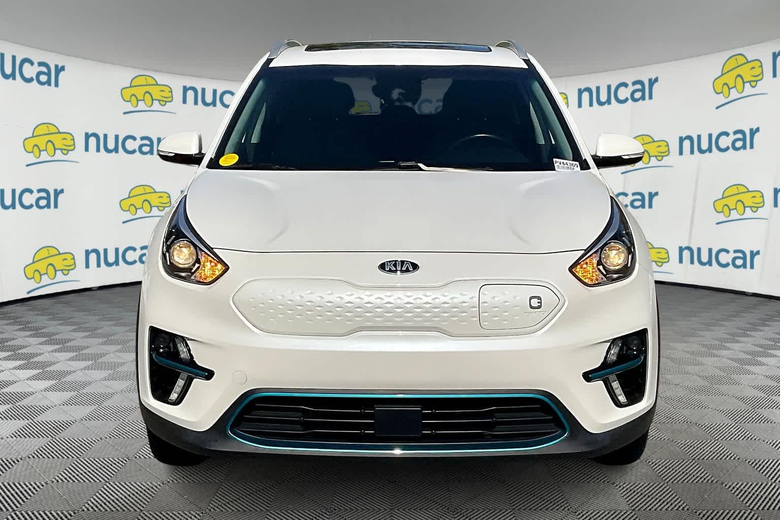 2020 Kia Niro EV EX Premium - Photo 2