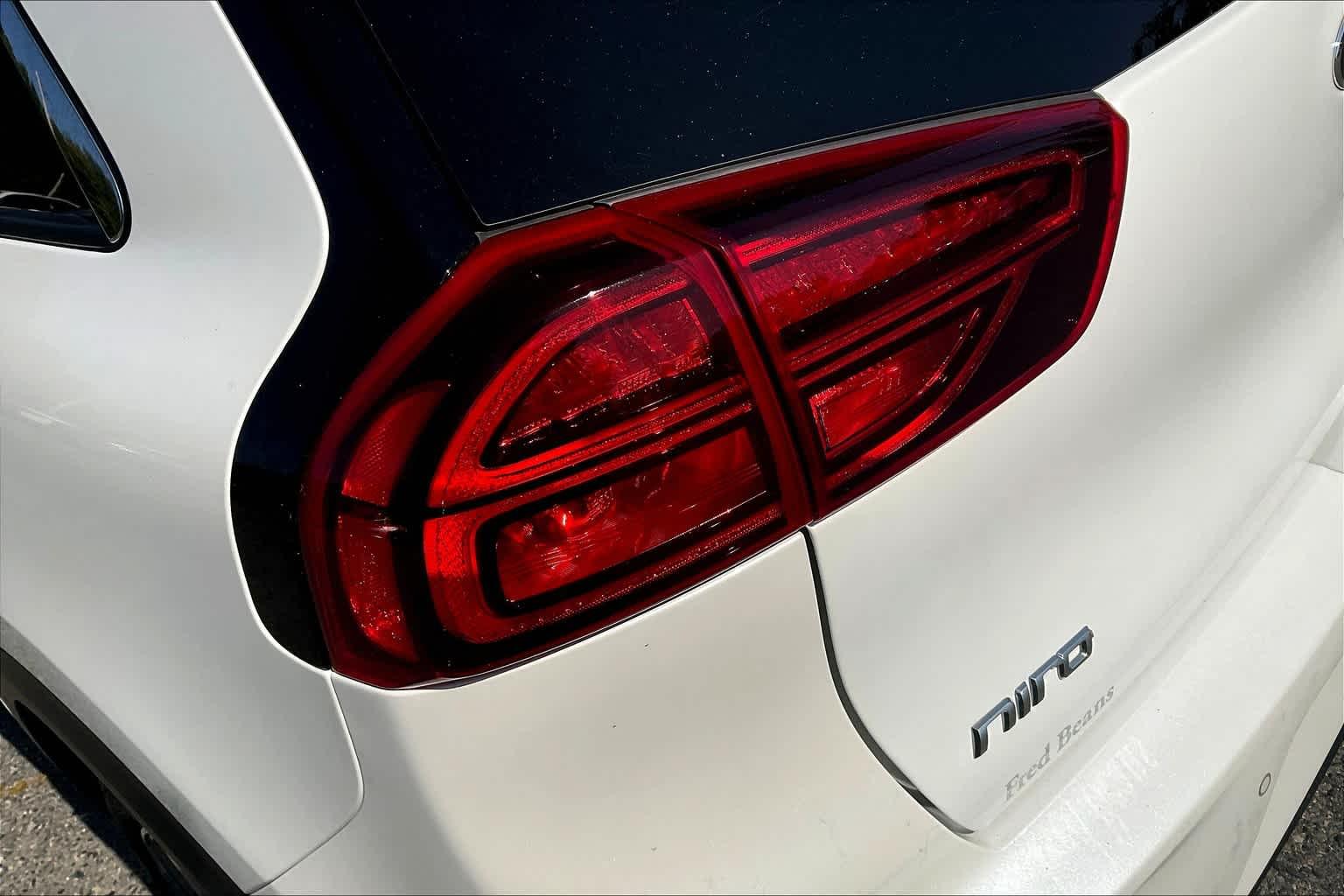 2020 Kia Niro EV EX Premium - Photo 27