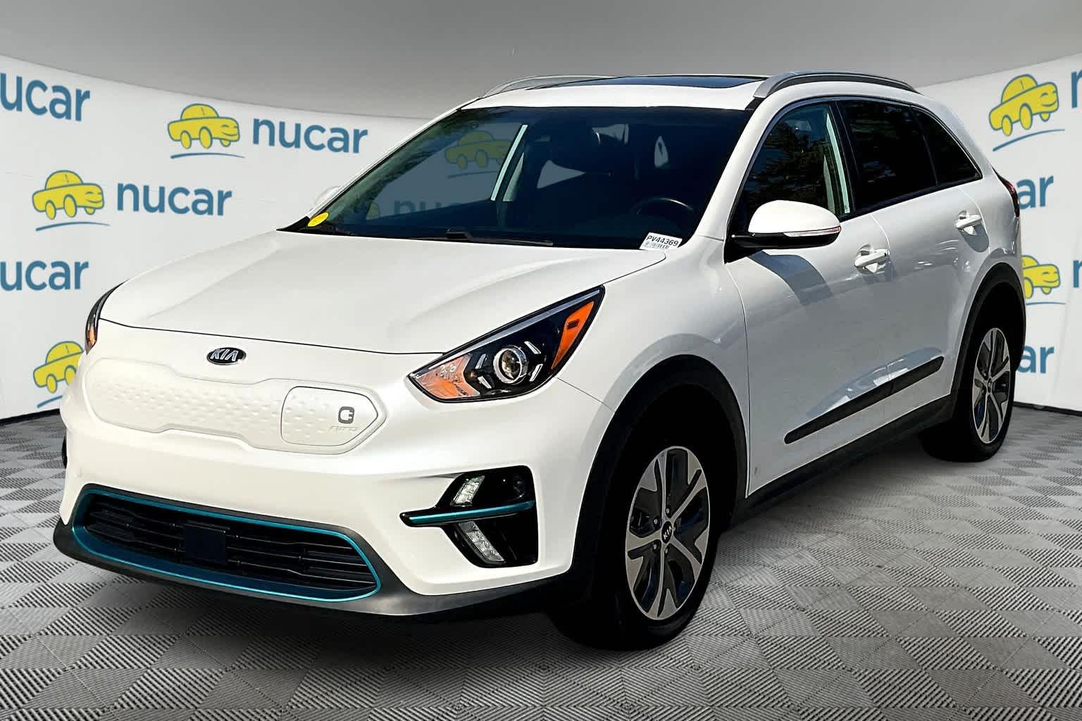 2020 Kia Niro EV EX Premium - Photo 3