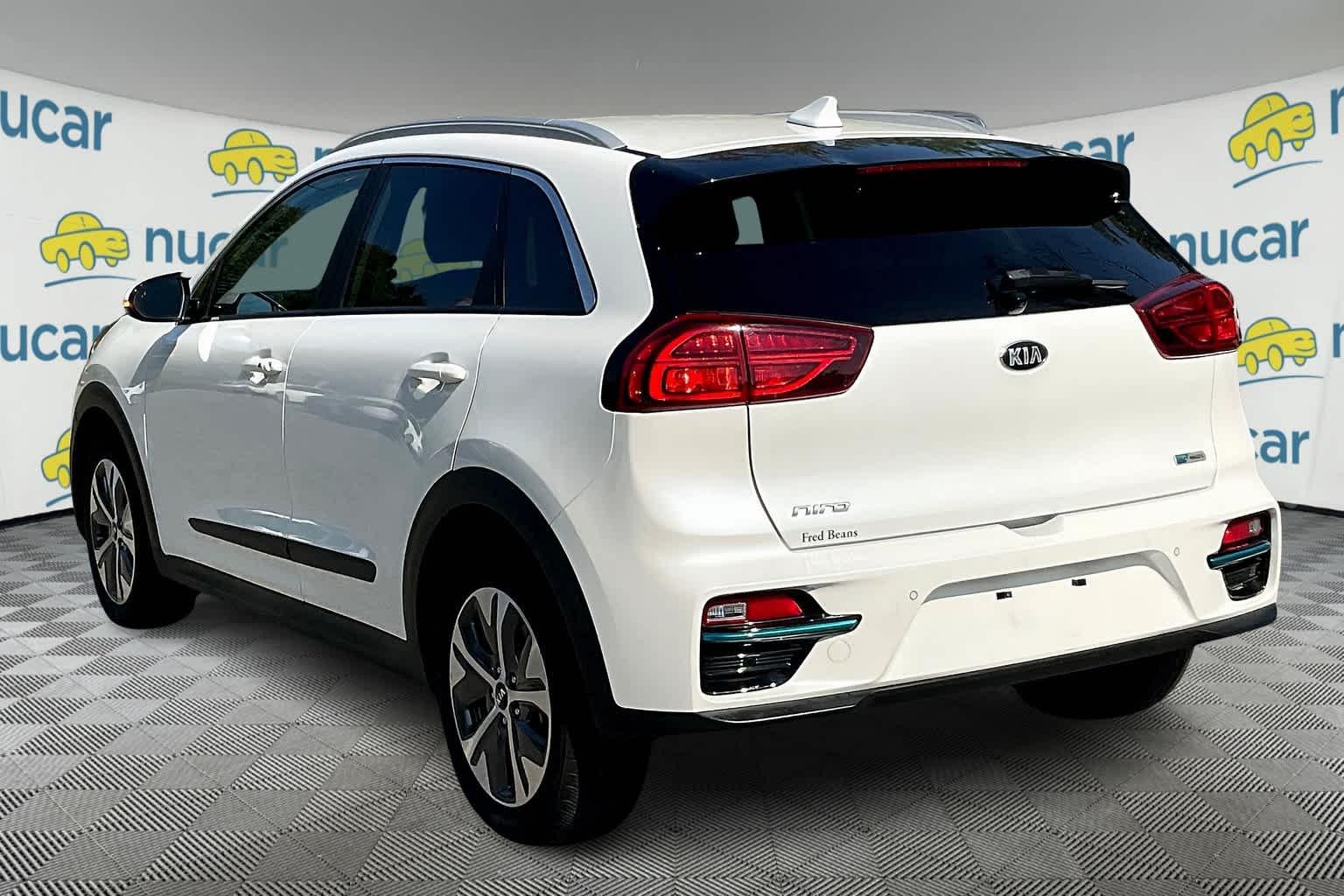 2020 Kia Niro EV EX Premium - Photo 4