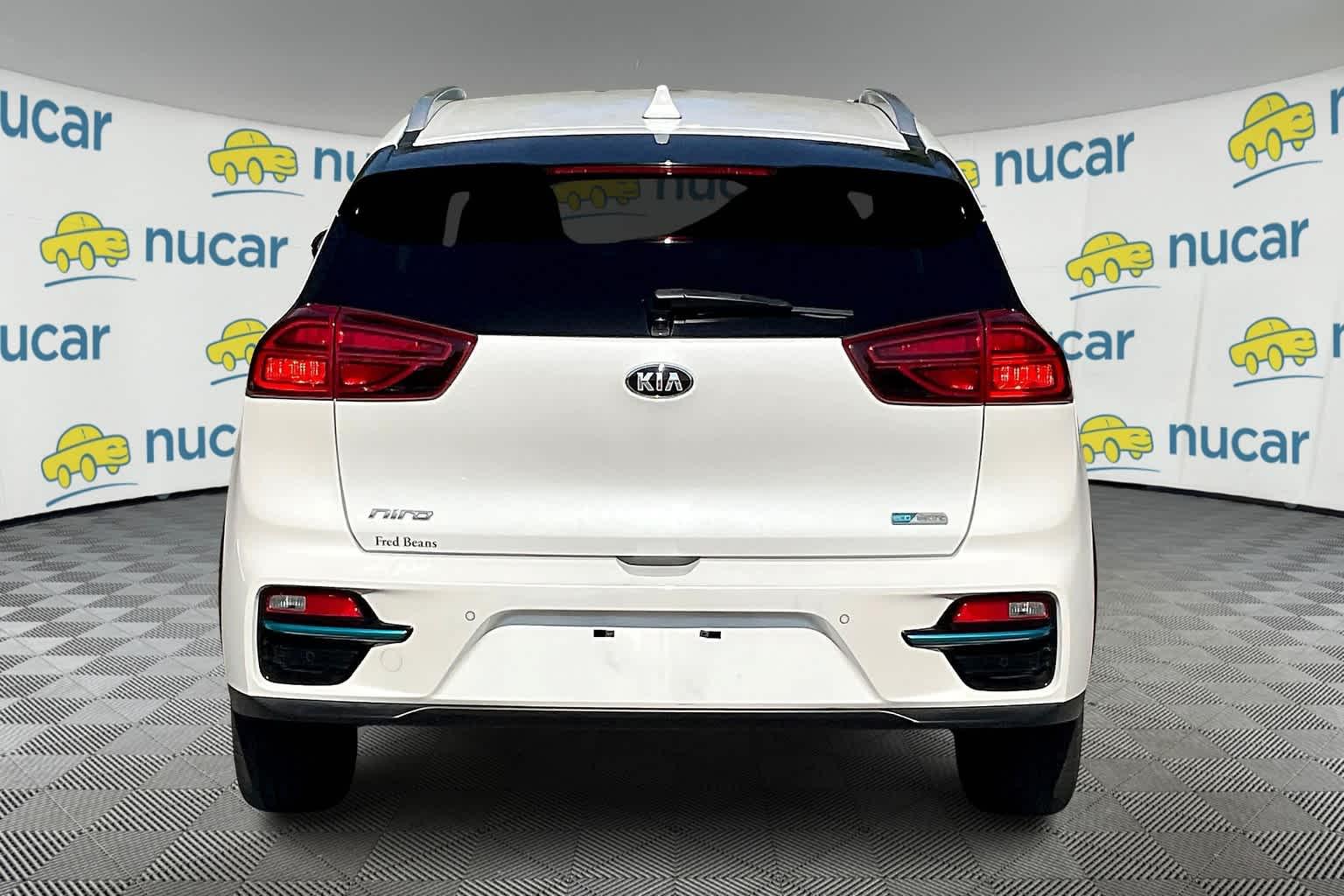 2020 Kia Niro EV EX Premium - Photo 5