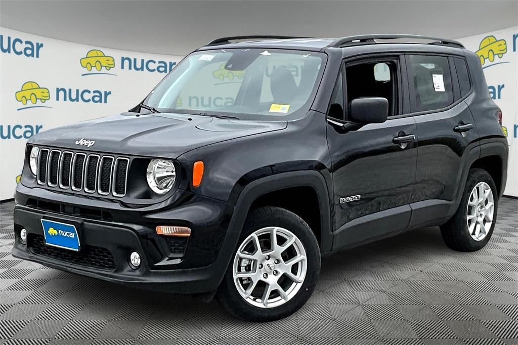 2023 Jeep Renegade Latitude - Photo 3