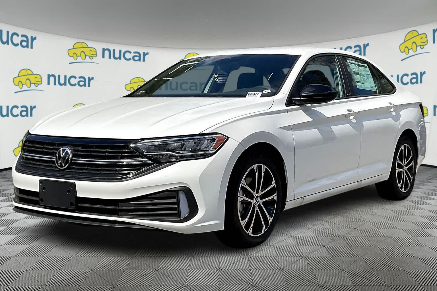 2024 Volkswagen Jetta Sport - Photo 3