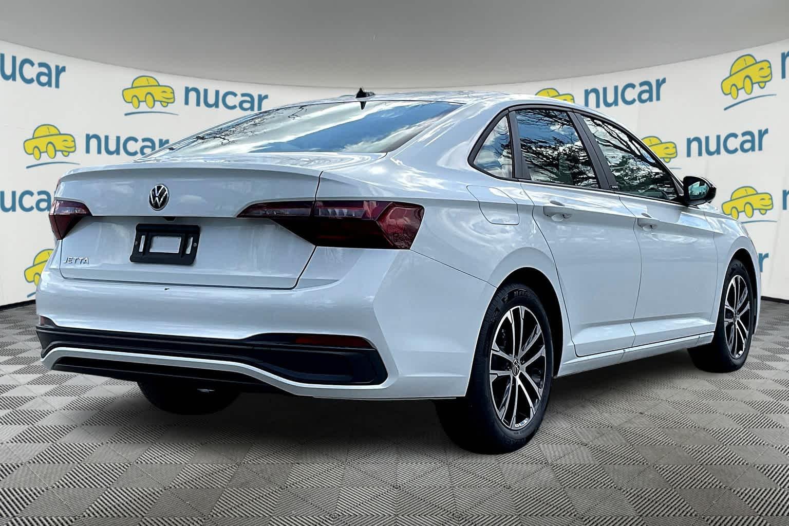 2024 Volkswagen Jetta Sport - Photo 6