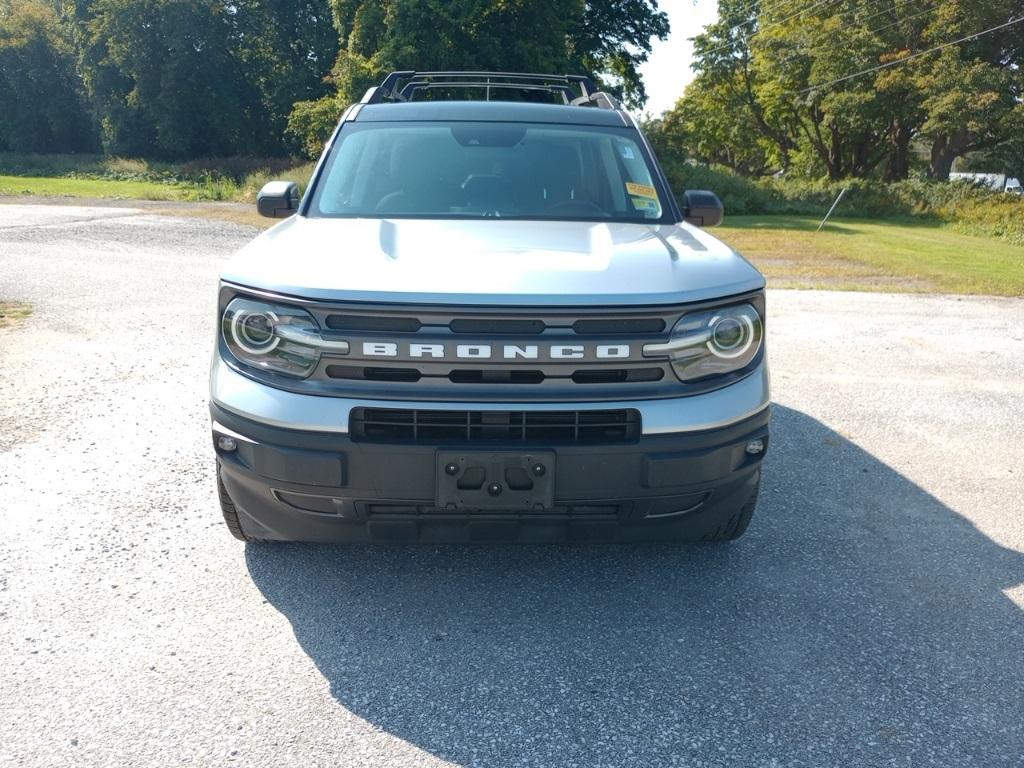 2021 Ford Bronco Sport Big Bend - Photo 8