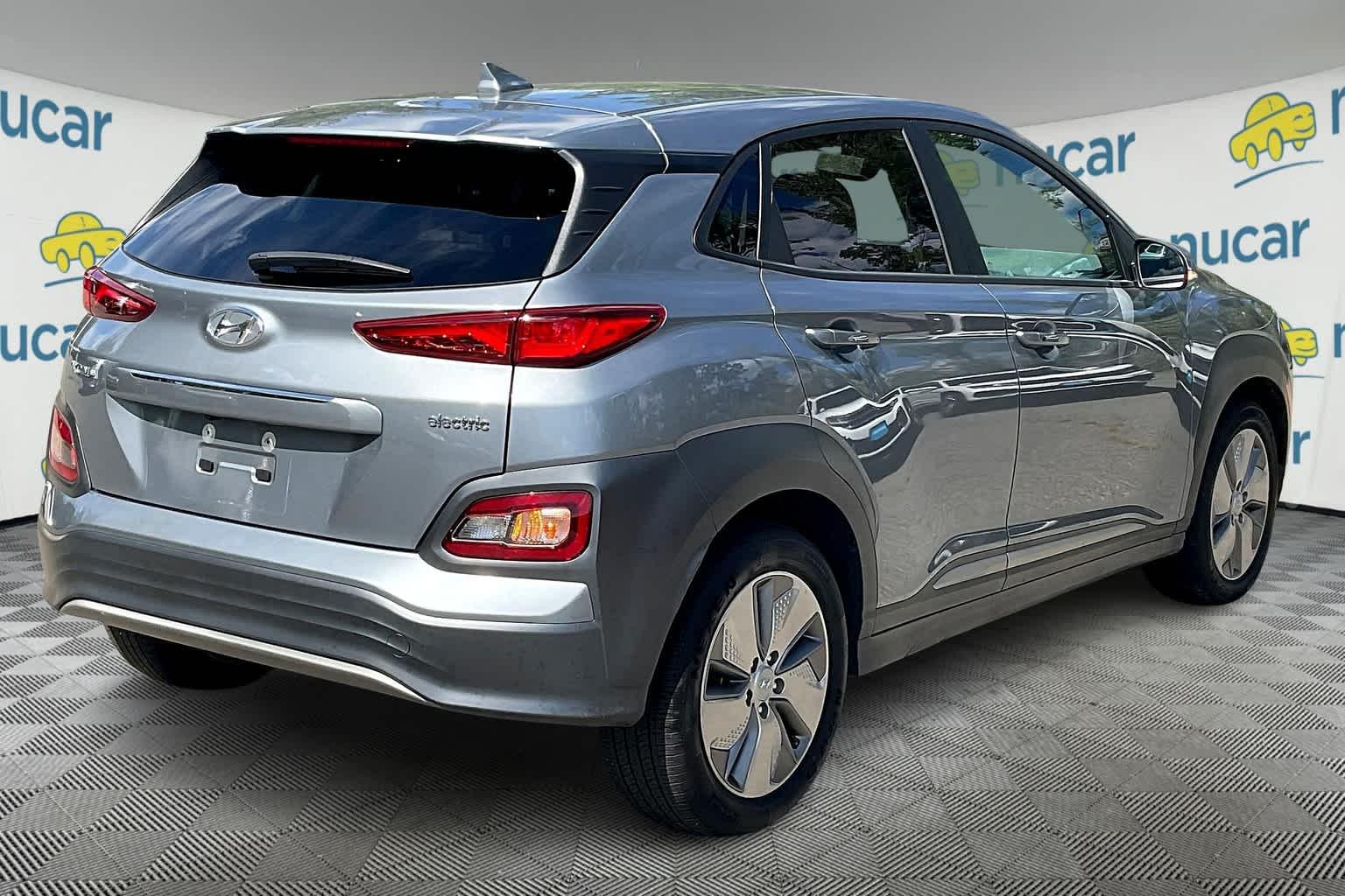 2021 Hyundai Kona Electric Limited - Photo 6