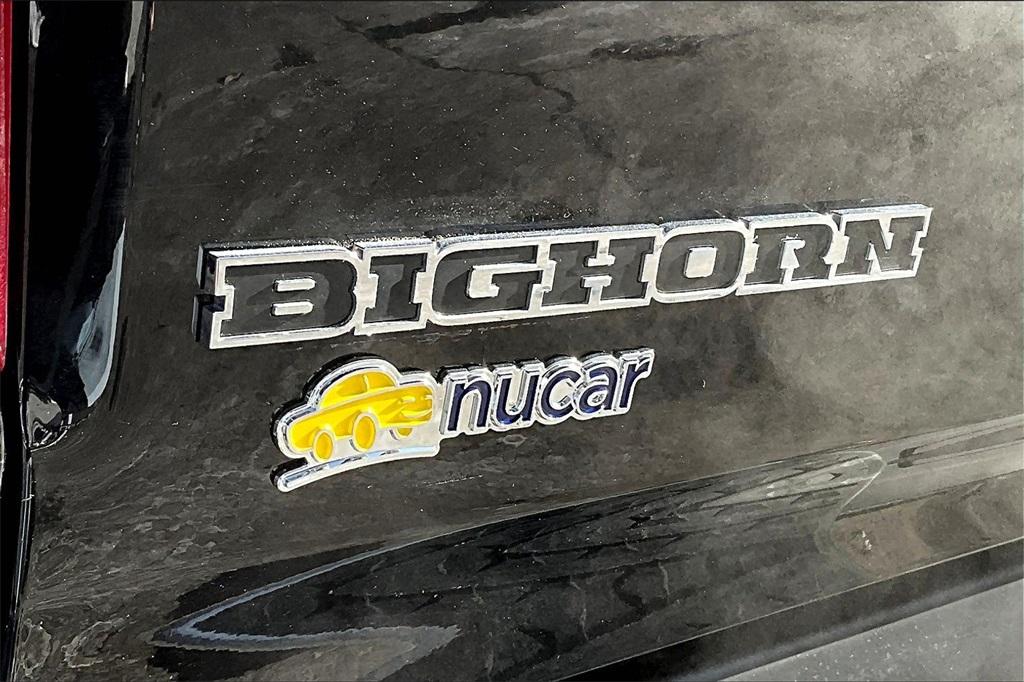 2019 Ram 1500 Big Horn/Lone Star - Photo 26