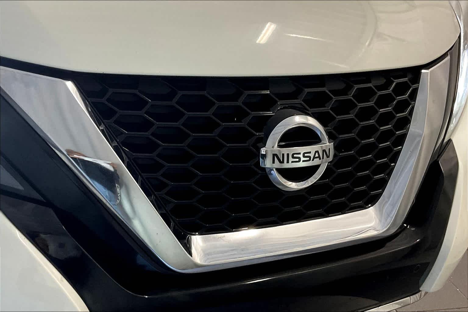 2022 Nissan Murano SV - Photo 31