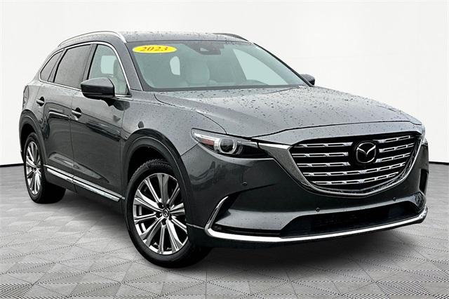 2023 Mazda CX-9 Signature