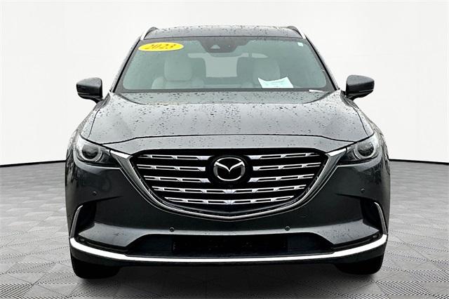 2023 Mazda CX-9 Signature - Photo 2