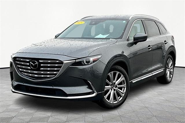 2023 Mazda CX-9 Signature - Photo 3