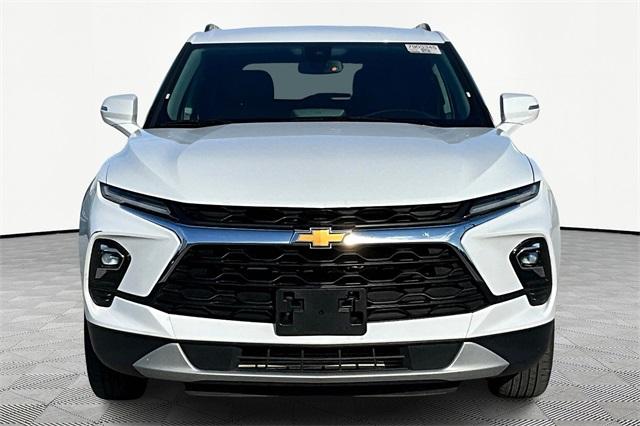 2024 Chevrolet Blazer LT - Photo 2