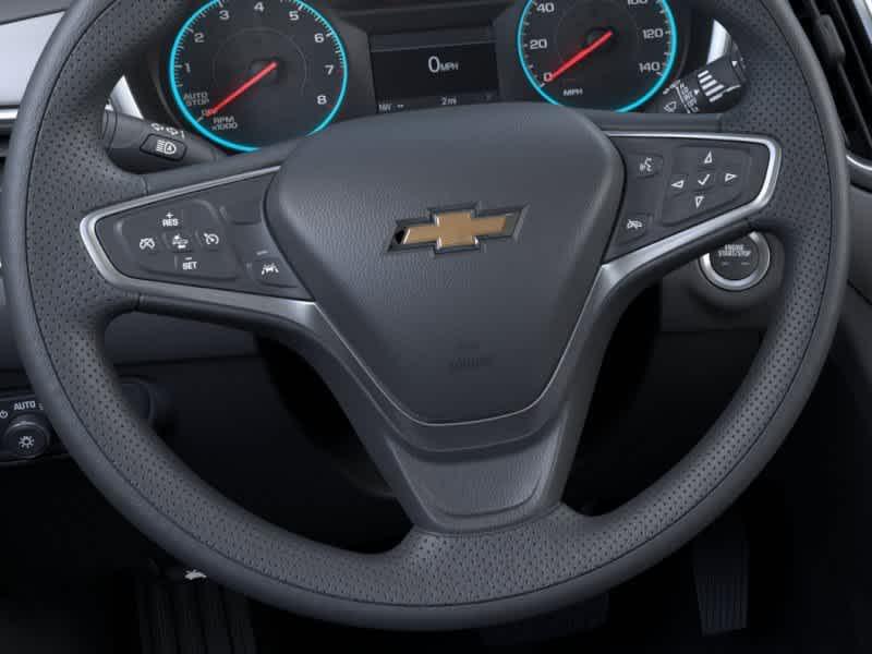 2024 Chevrolet Equinox LS - Photo 19