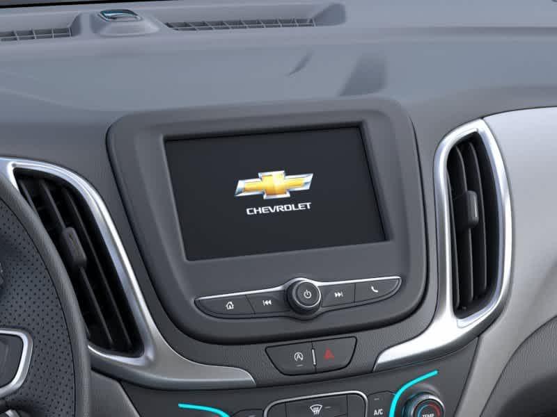 2024 Chevrolet Equinox LS - Photo 20