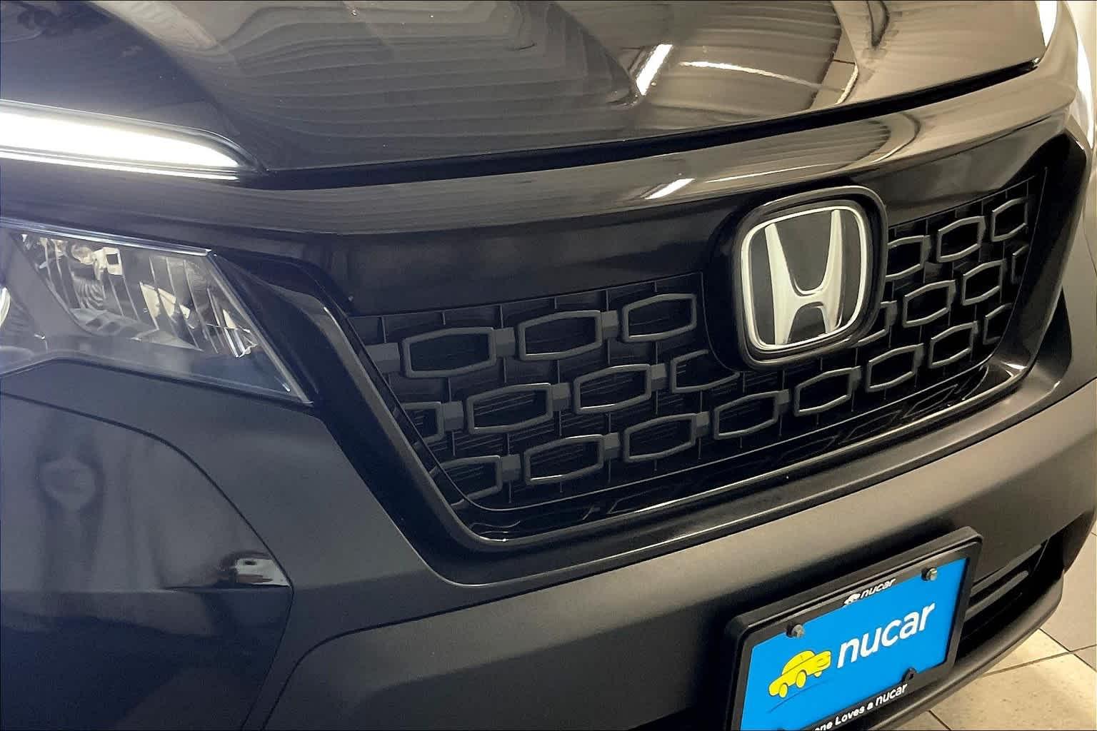 2021 Honda Passport EX-L - Photo 32