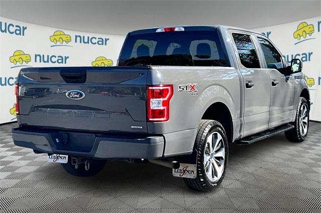 2020 Ford F-150 XL - Photo 13