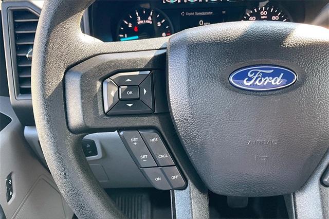 2020 Ford F-150 XL - Photo 23