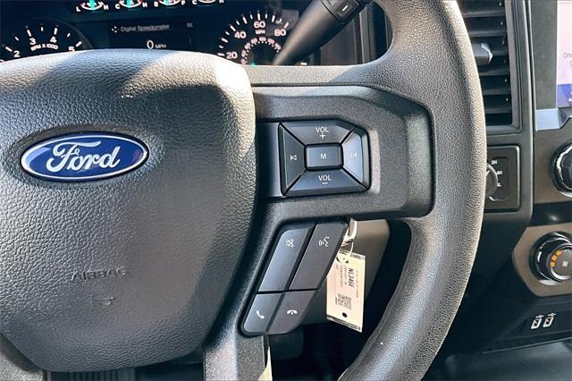 2020 Ford F-150 XL - Photo 24