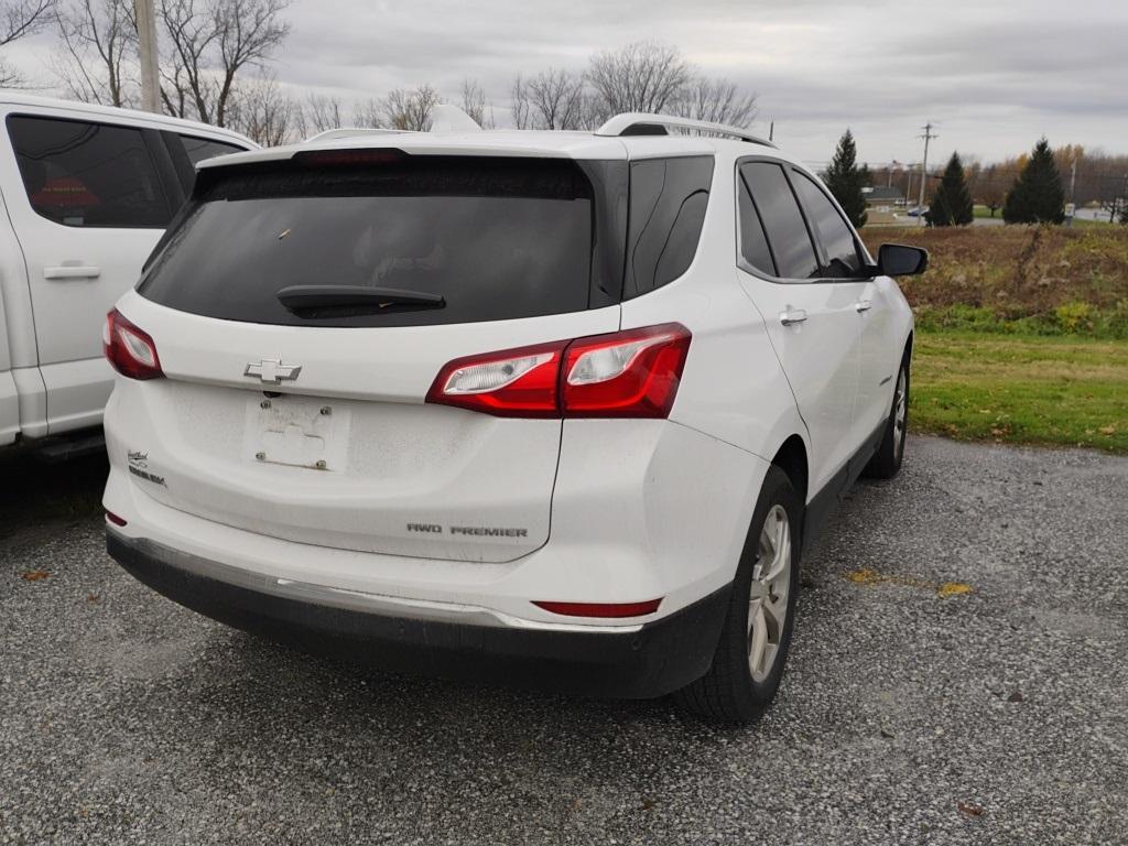 2021 Chevrolet Equinox Premier - Photo 5