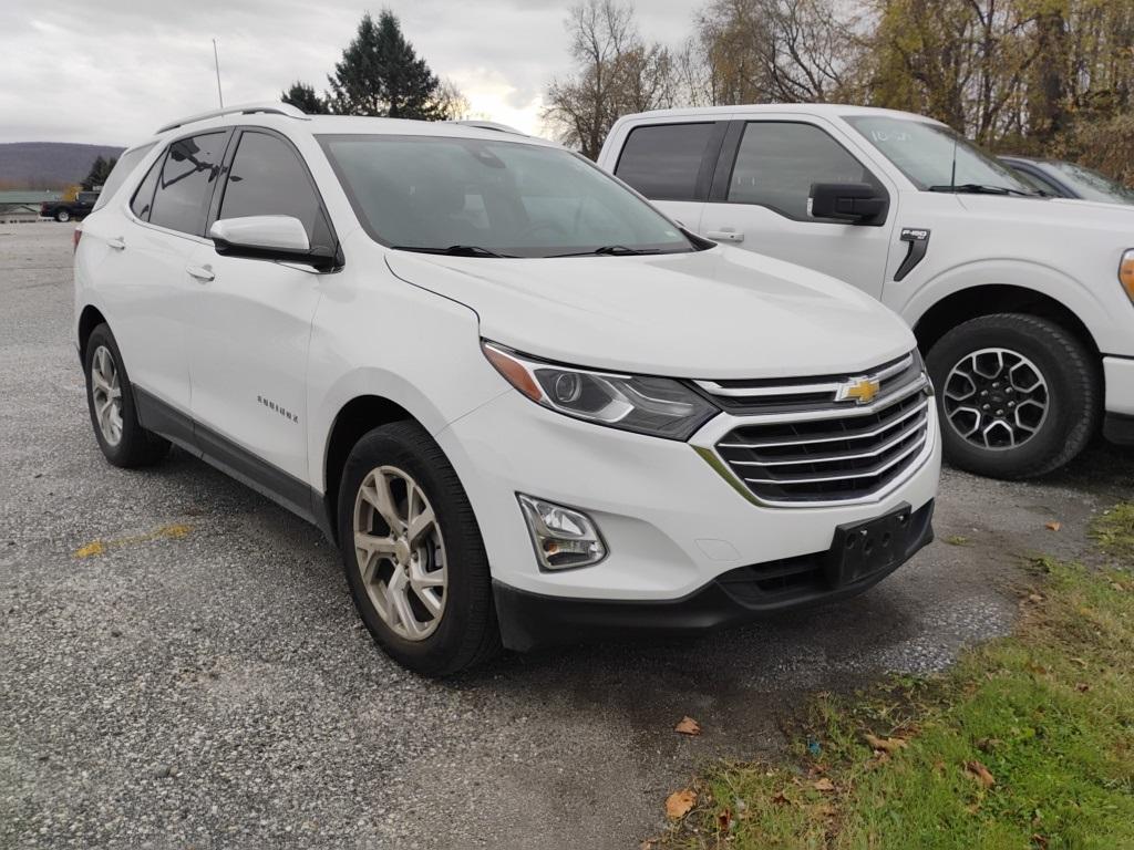 2021 Chevrolet Equinox Premier - Photo 6