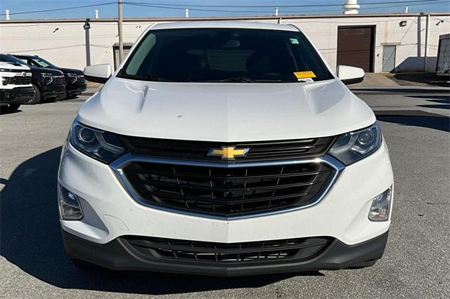 2018 Chevrolet Equinox LT - Photo 4