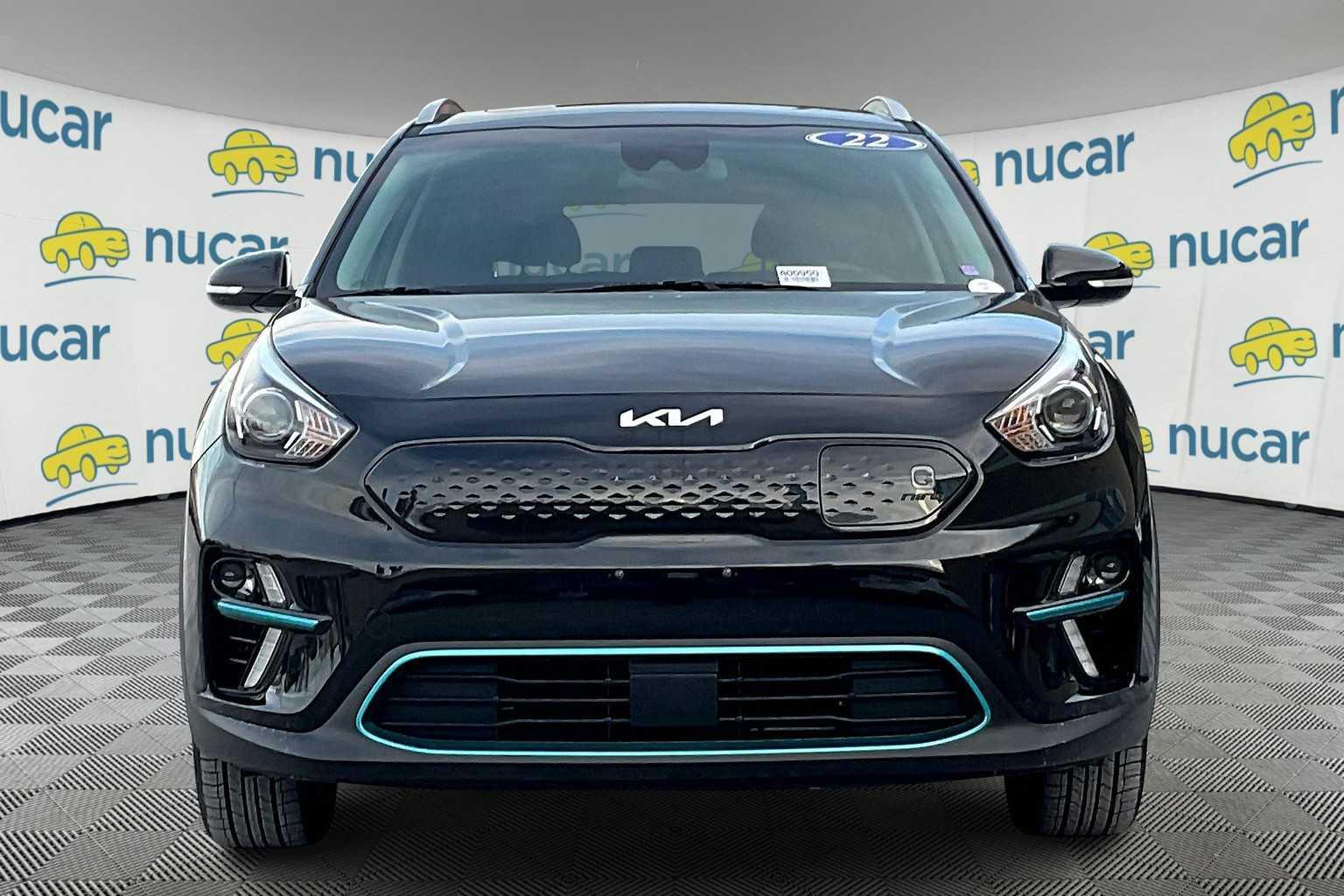 2022 Kia Niro EV EX Premium - Photo 2