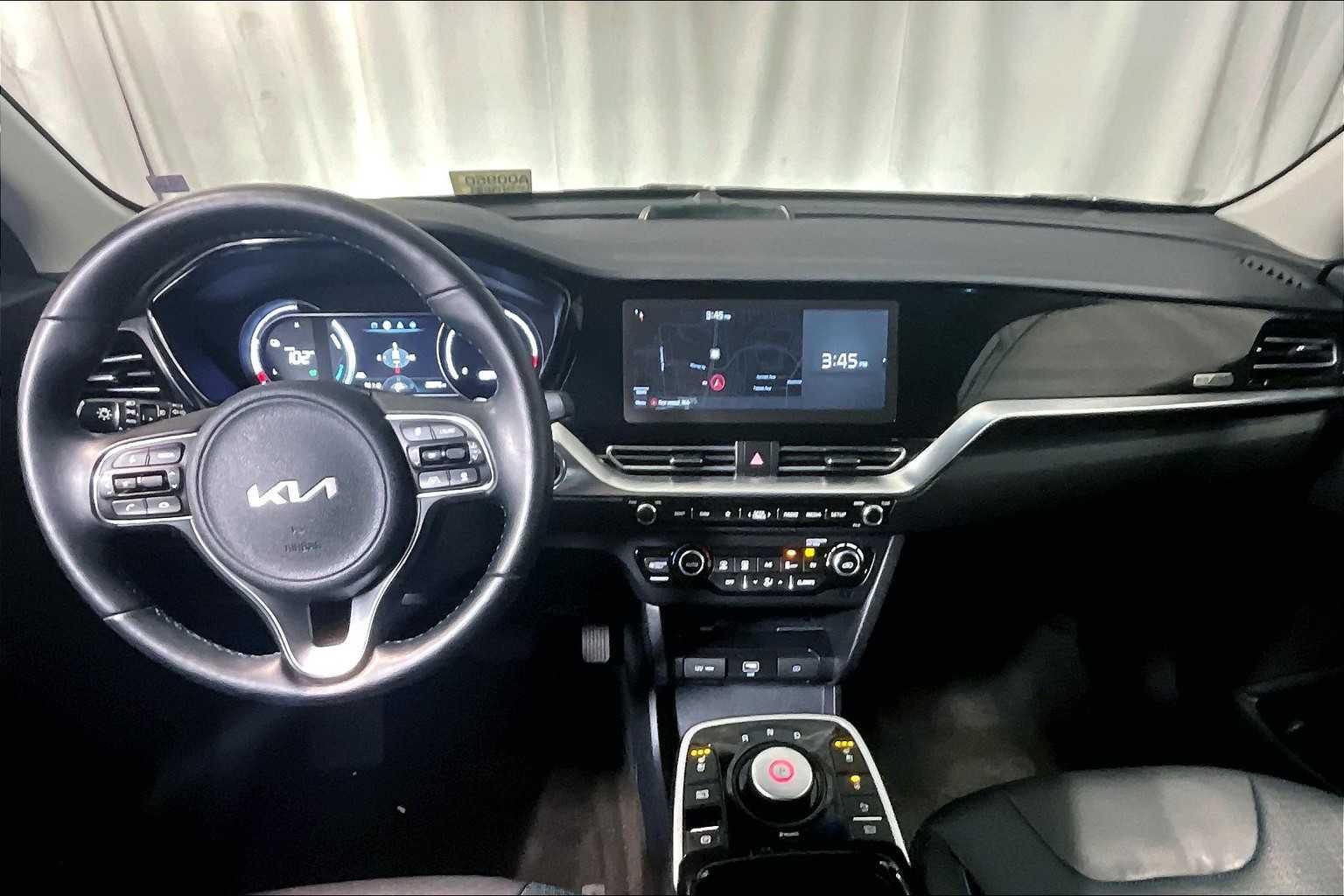 2022 Kia Niro EV EX Premium - Photo 22