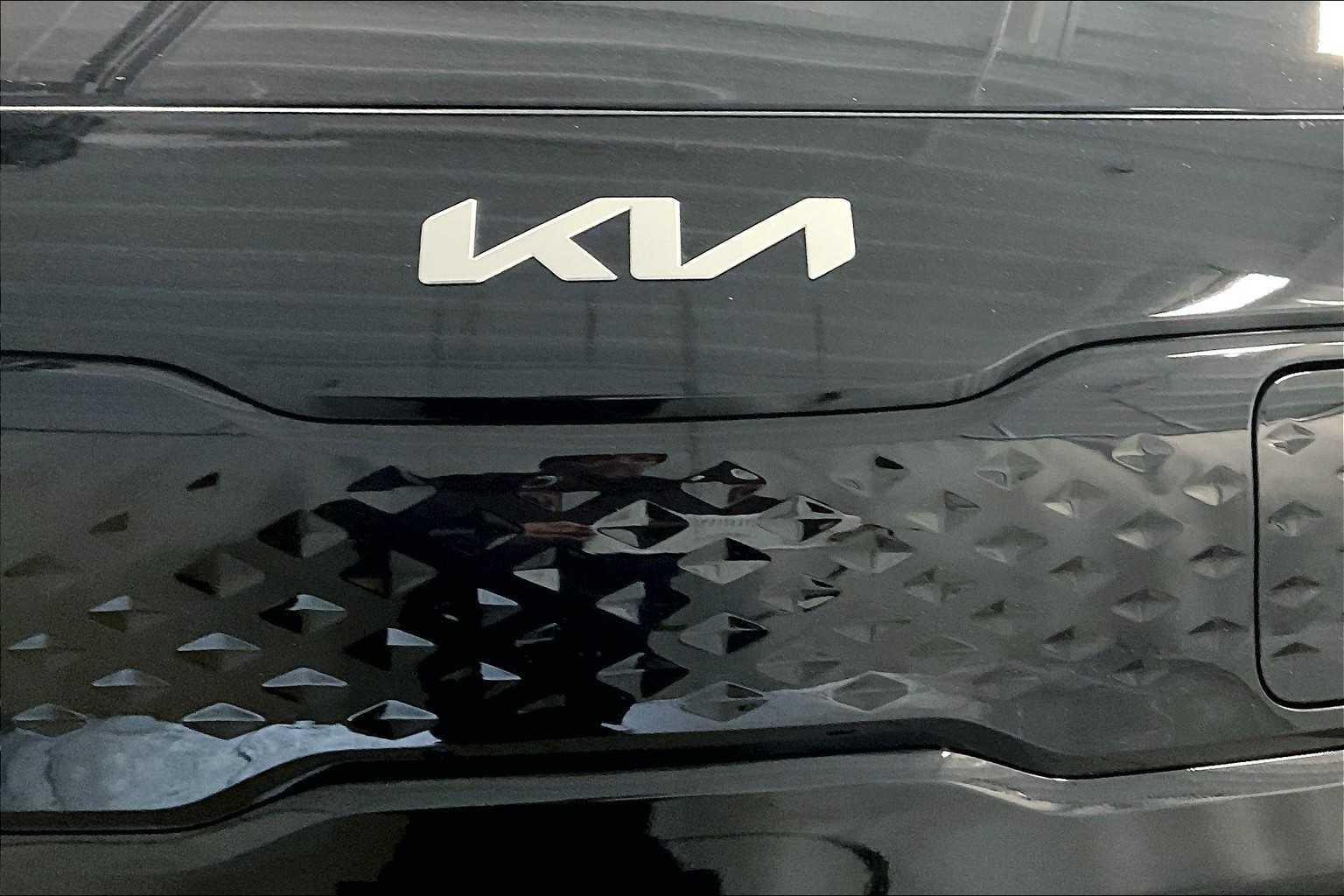 2022 Kia Niro EV EX Premium - Photo 33