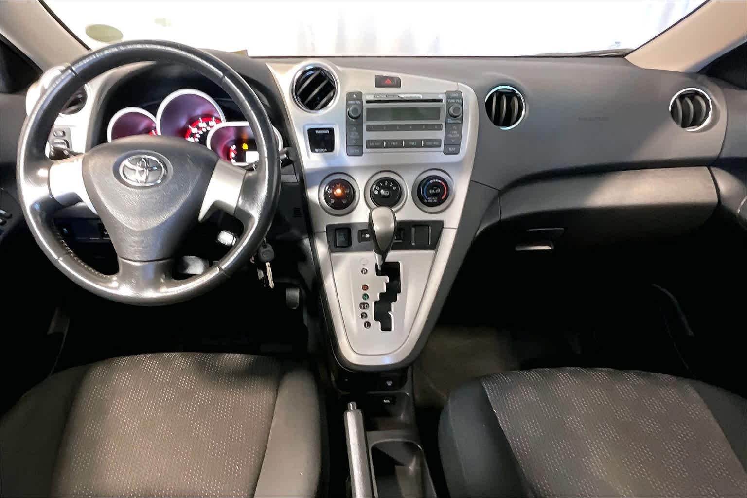 2009 Toyota Matrix S - Photo 21