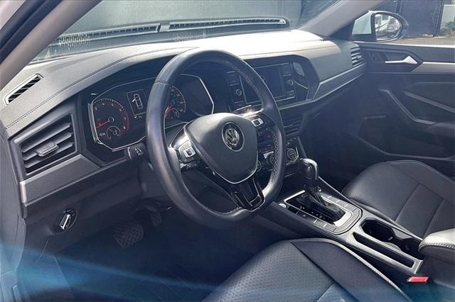 2021 Volkswagen Jetta 1.4T S - Photo 14