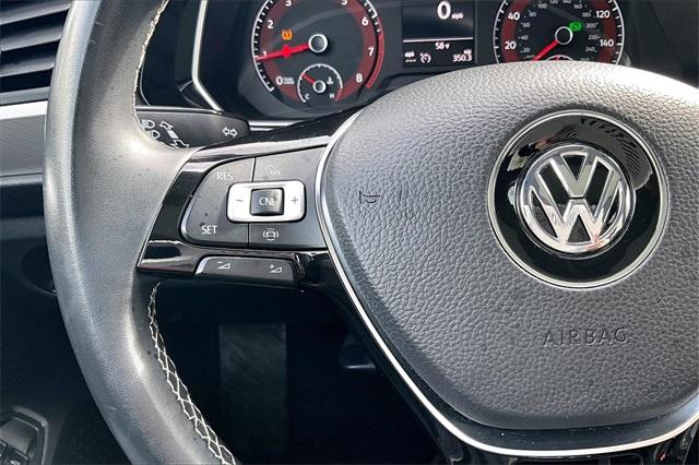 2021 Volkswagen Jetta 1.4T S - Photo 24