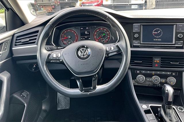 2021 Volkswagen Jetta 1.4T S - Photo 5