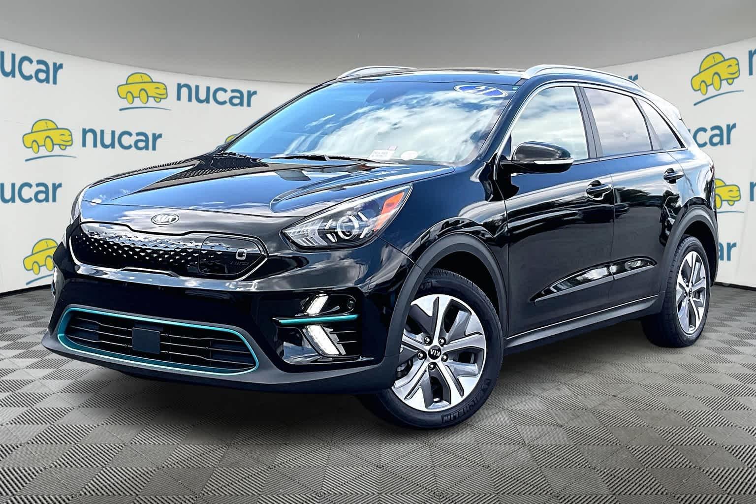 2021 Kia Niro EV EX - Photo 3