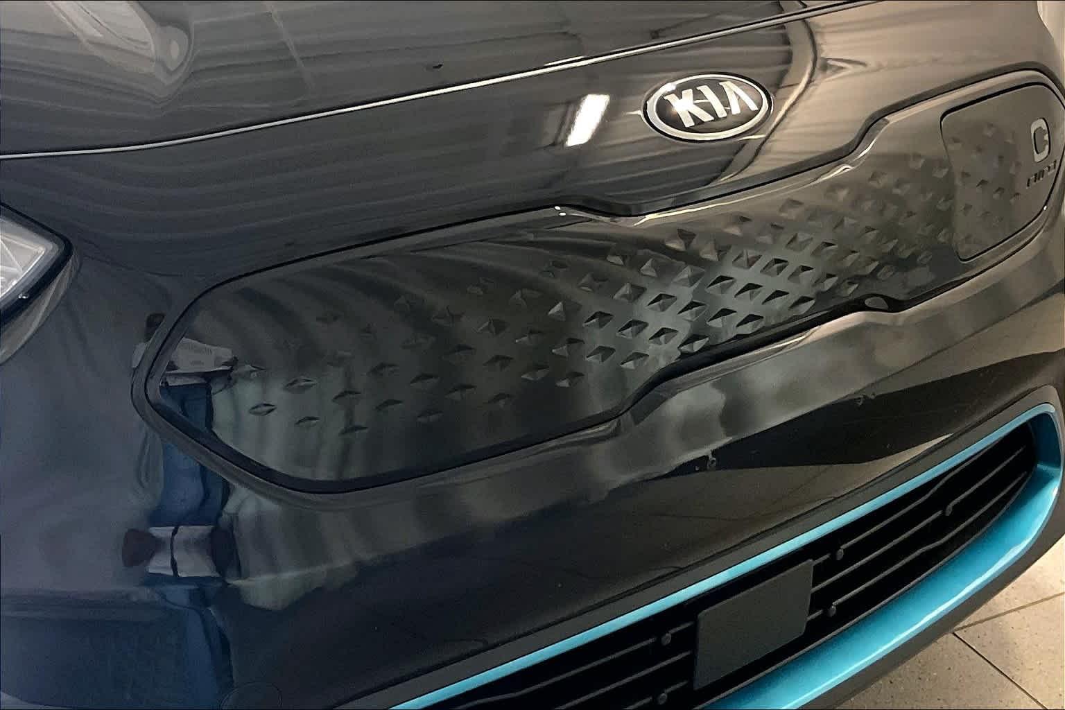 2021 Kia Niro EV EX - Photo 31