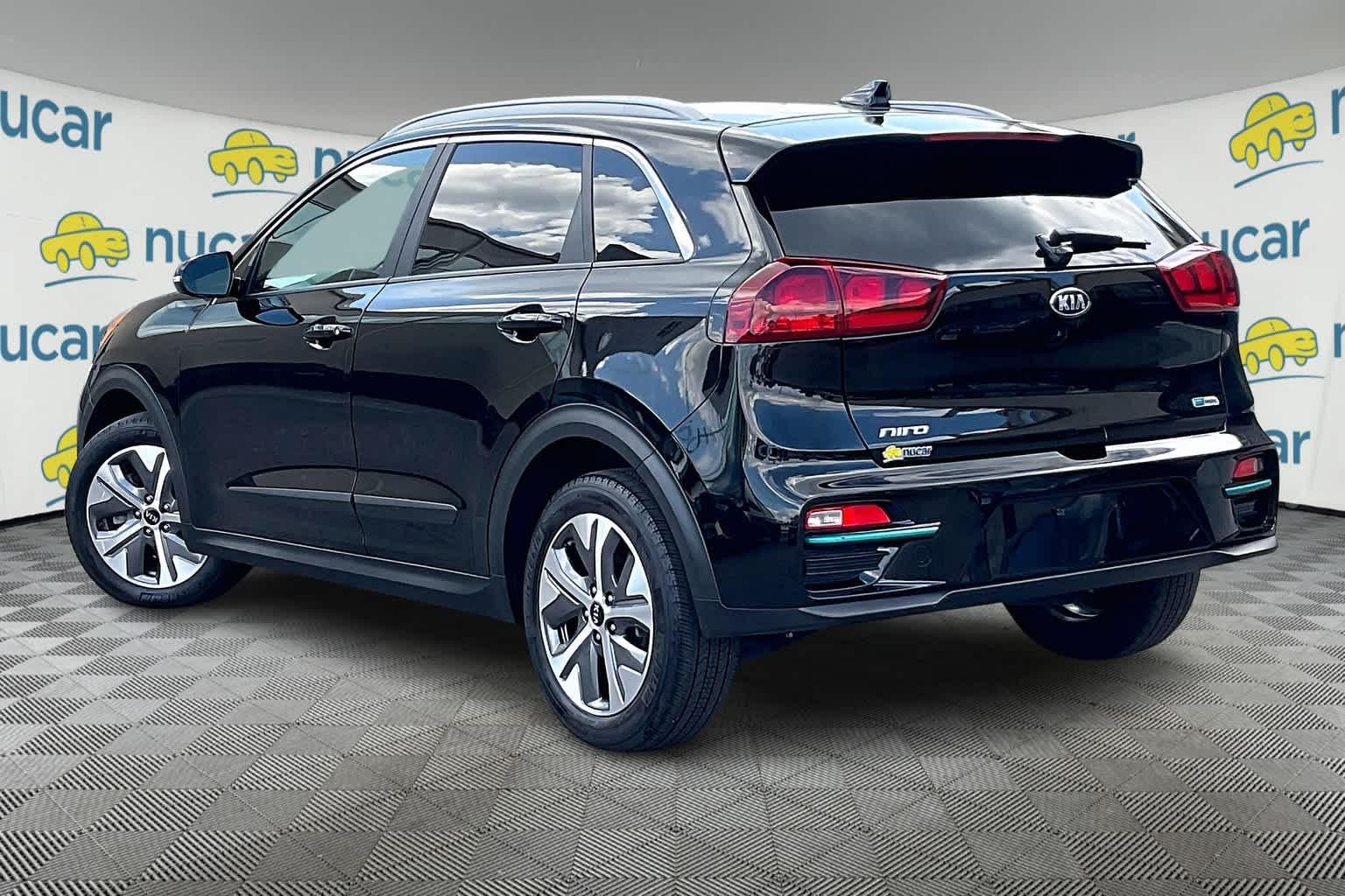 2021 Kia Niro EV EX - Photo 4