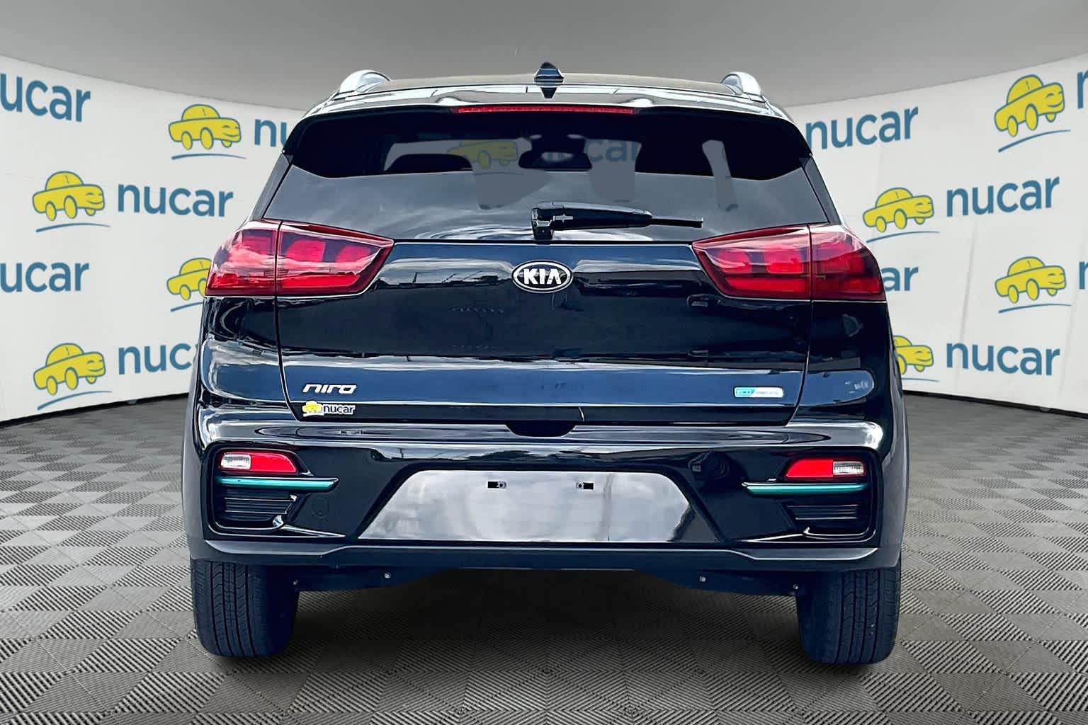 2021 Kia Niro EV EX - Photo 5