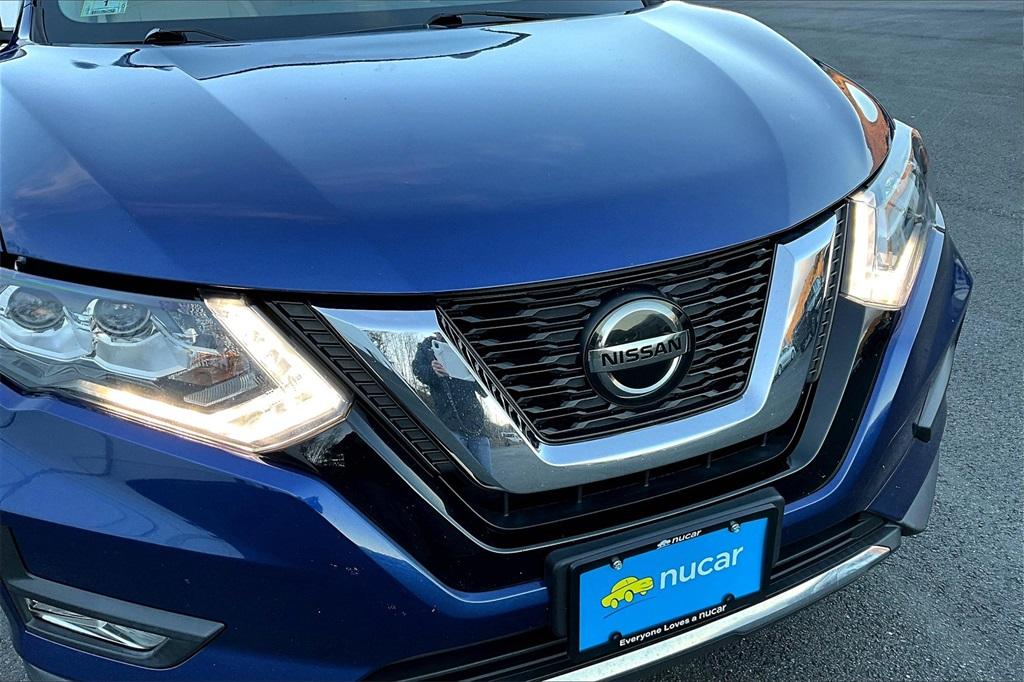 2019 Nissan Rogue SL - Photo 29