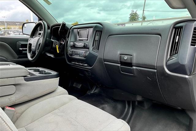 2015 GMC Sierra 1500 Base - Photo 13