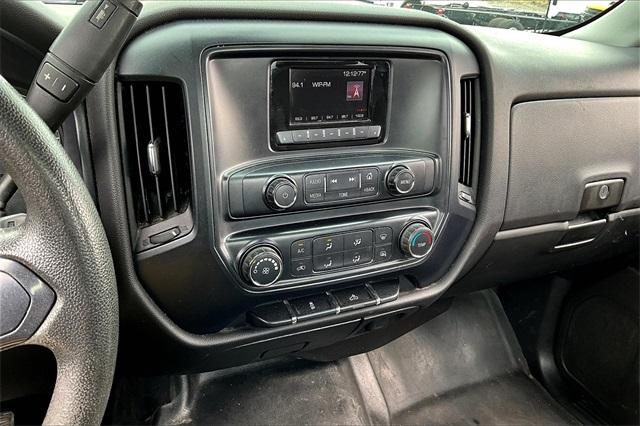 2015 GMC Sierra 1500 Base - Photo 14