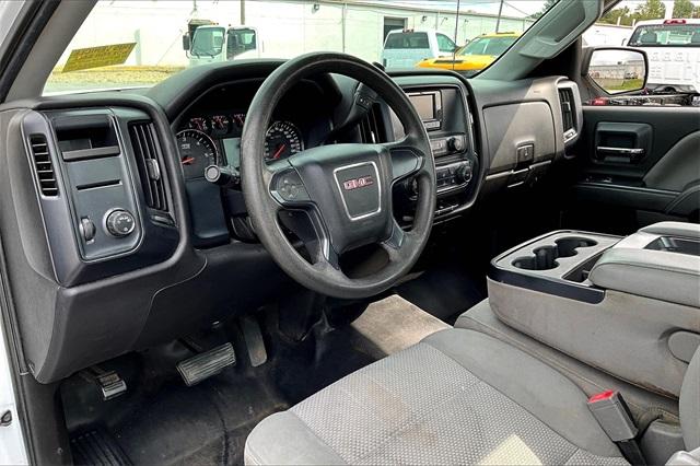 2015 GMC Sierra 1500 Base - Photo 8