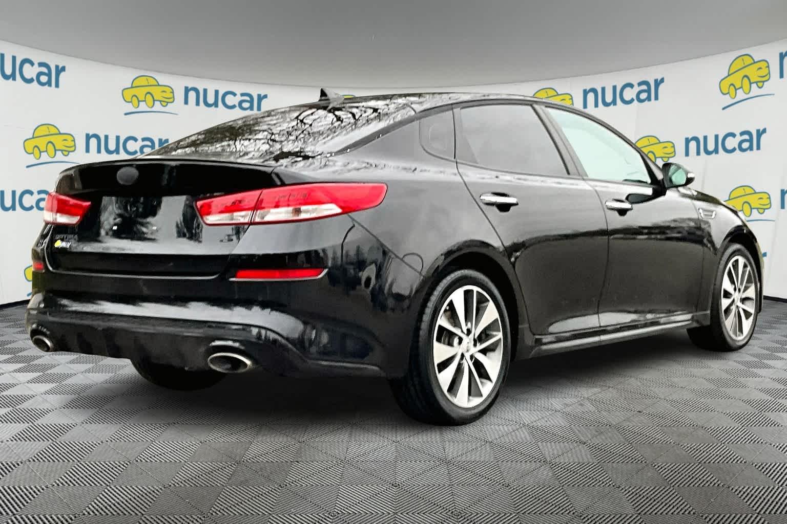 2019 Kia Optima S - Photo 6