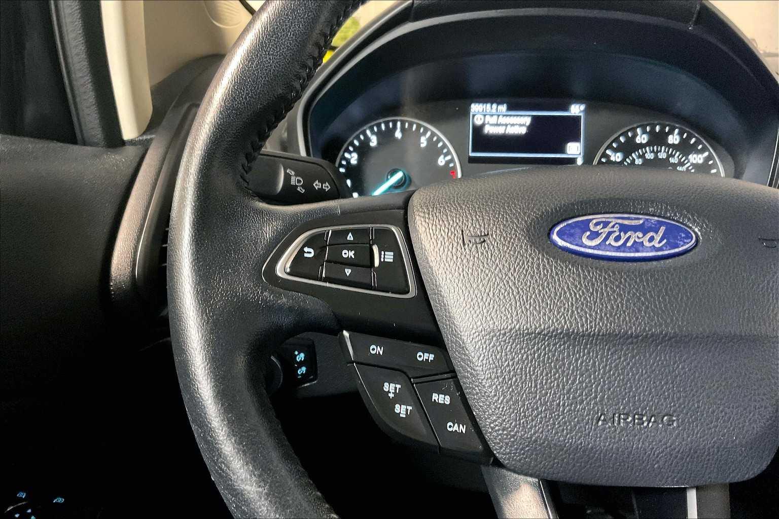 2019 Ford EcoSport SE - Photo 23