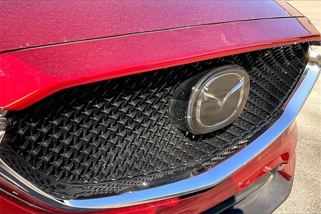 2021 Mazda CX-5 Touring - Photo 30