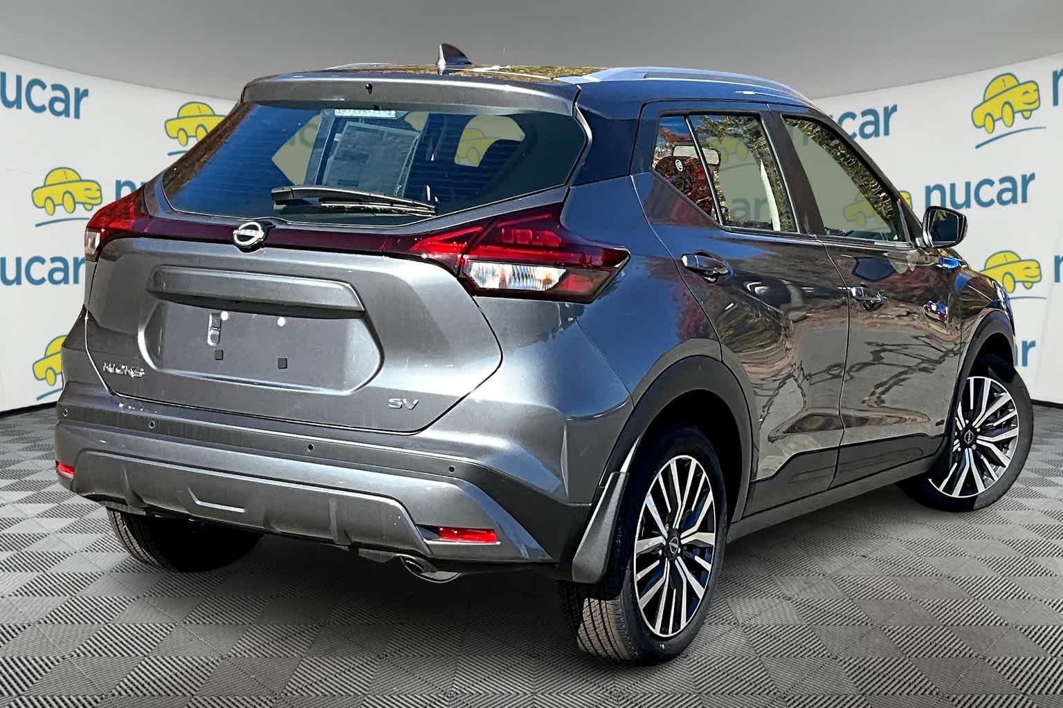 2023 Nissan Kicks SV - Photo 6