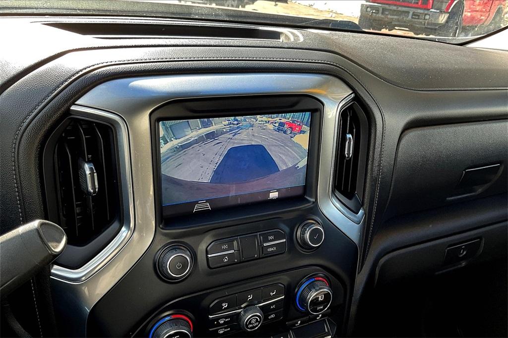 2019 Chevrolet Silverado 1500 RST - Photo 19