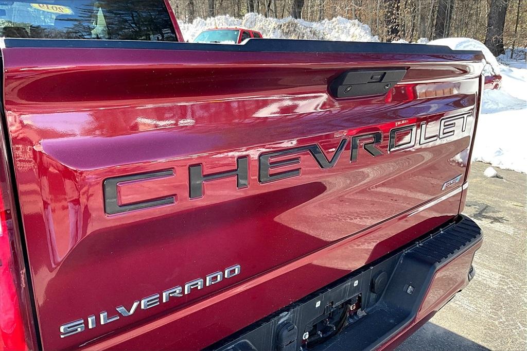 2019 Chevrolet Silverado 1500 RST - Photo 26